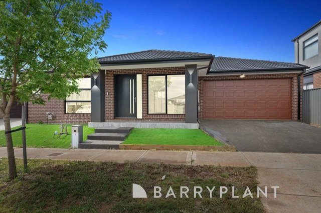 4 Neyland Street, VIC 3338