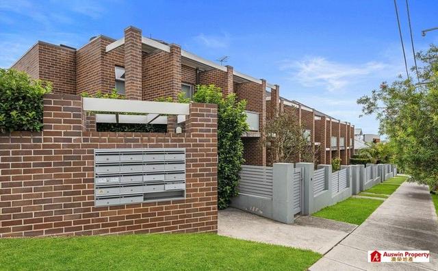 2/2A William St, NSW 2221