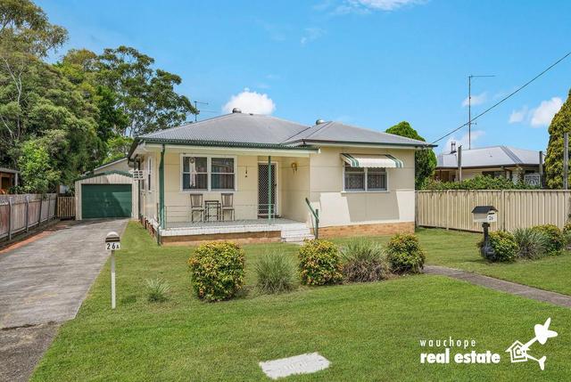 26  & 26a Randall Street, NSW 2446
