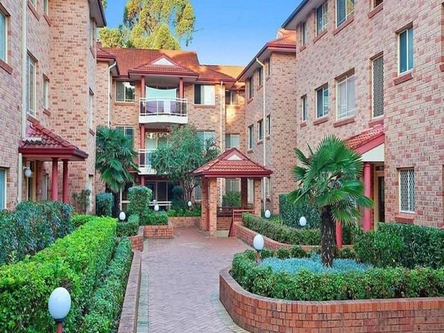 24/499 Chapel Road, NSW 2200