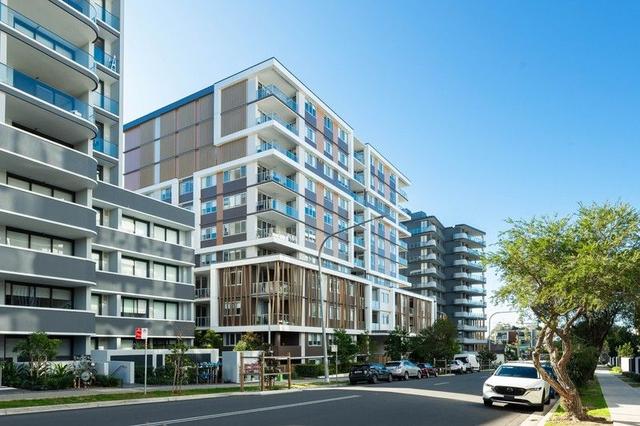 103/70 Regent Street, NSW 2217