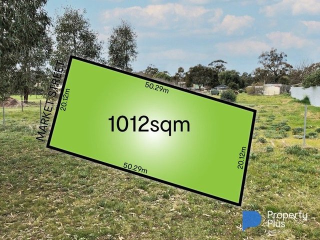 34 Market Street, VIC 3551