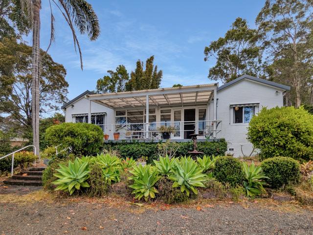 74 Lavender Point Road, NSW 2546