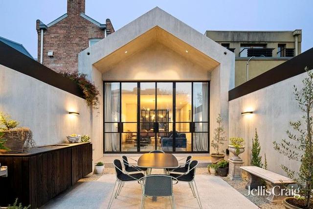250 Canning Street, VIC 3054