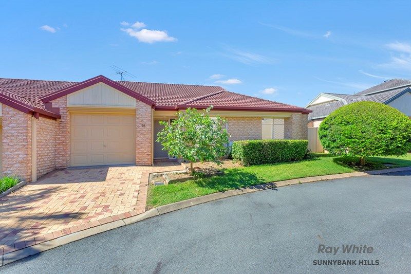 15/111 Station Road, Sunnybank QLD 4109 Allhomes