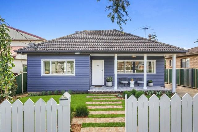 13 Moir Street, NSW 2164