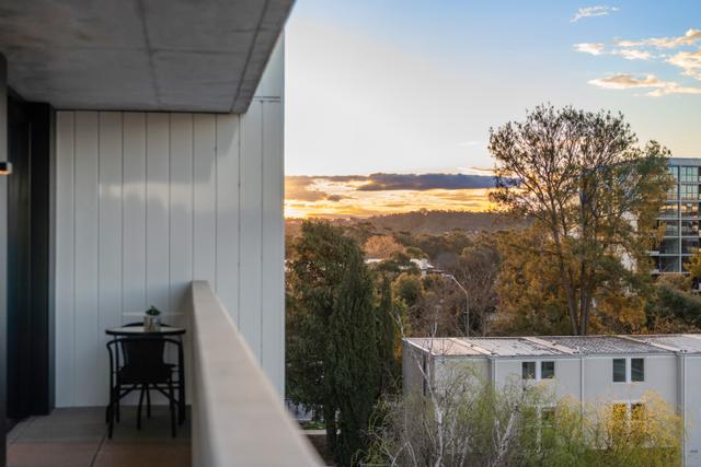 403/63 Dooring Street, ACT 2602