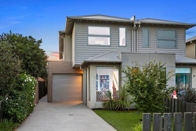 6 Derham Street, VIC 3015