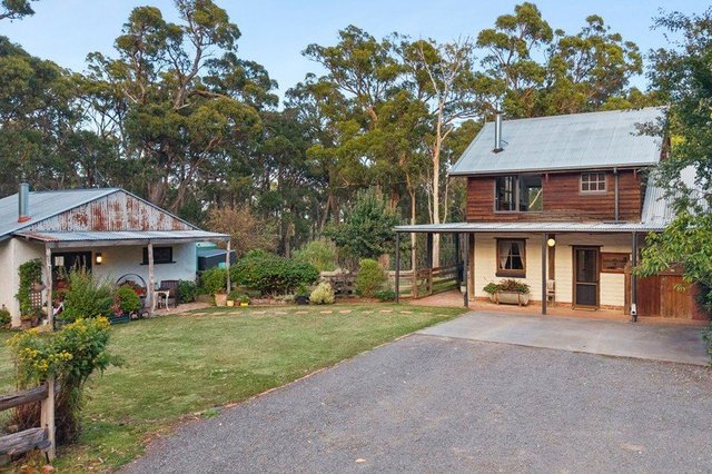 39 William Track, VIC 3461