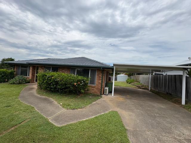 2 Strathallen Drive, QLD 4124