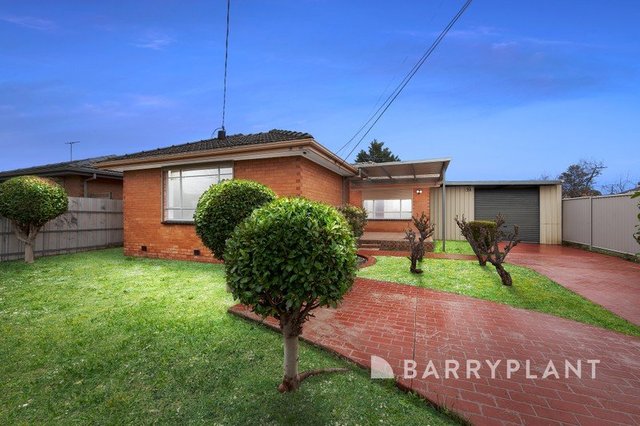 22 Willis Street, VIC 3021