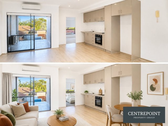 6/12 John Street, WA 6056