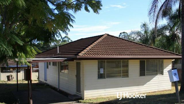 30 Dunoon Street, NSW 2430