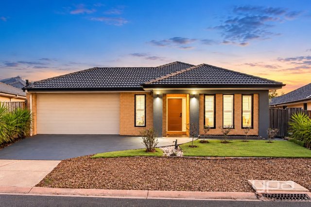 24 Brindabella Chase, VIC 3030
