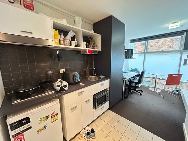 306/127 Leicester, VIC 3053