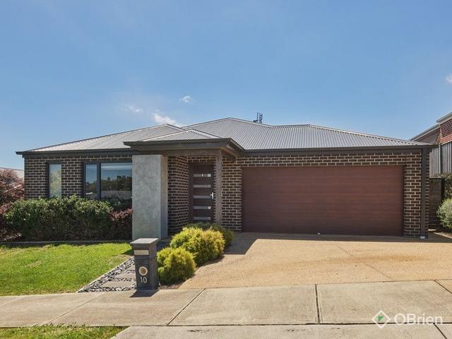 10 Buckland Drive, VIC 3820
