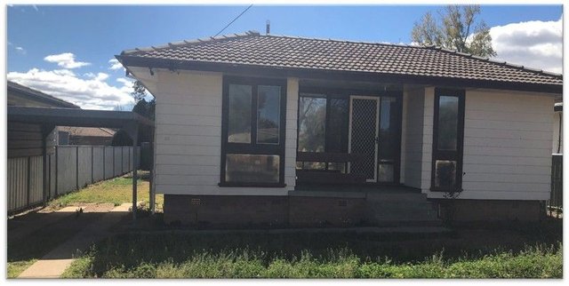 39 Cossa Street, NSW 2340