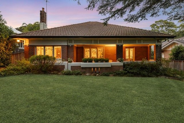 46 Cheltenham Road, NSW 2119