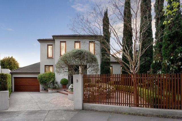 3 Laurel Court, VIC 3123