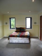 Bed 1 (2009-05-30)