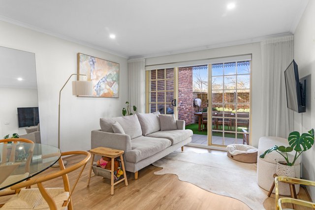 111/11 Giles Street, ACT 2603