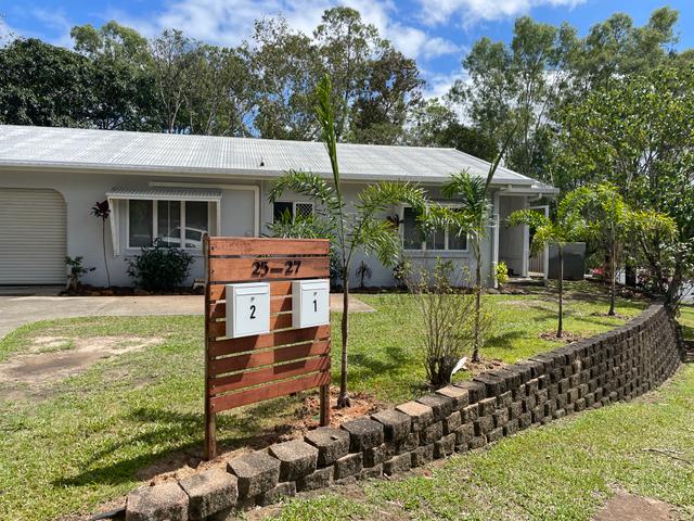 1/ 25-27 Fisher Road, QLD 4865