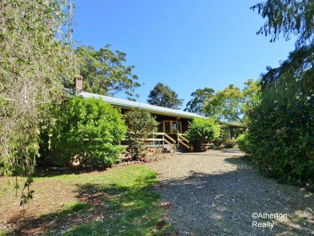 78 Mackenzie Road, Evelyn Qld 4888, QLD 4888