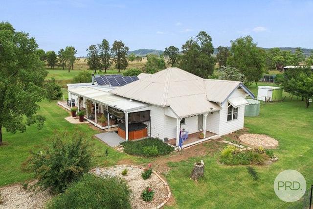 181 Gap Road, NSW 2341