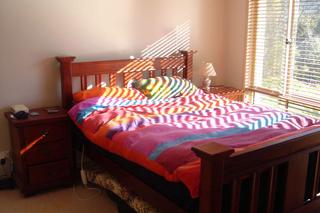 Bed 1 (2006-10-03)