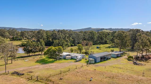 576 Wallarobba-Brookfield Road, NSW 2420
