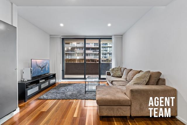 104/4 Anzac Park, ACT 2612