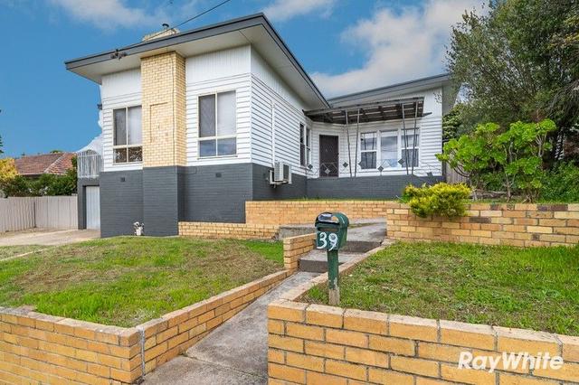 39 Caledonia Street, VIC 3550