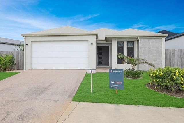 5 Moorinya Circuit, QLD 4869