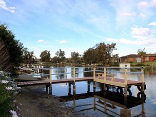 Jetty & SlipwayBLUE