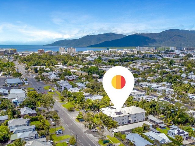 10/65-69 Grove Street, QLD 4870