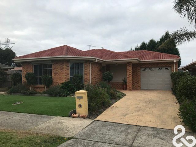 2 Lido Court, VIC 3076