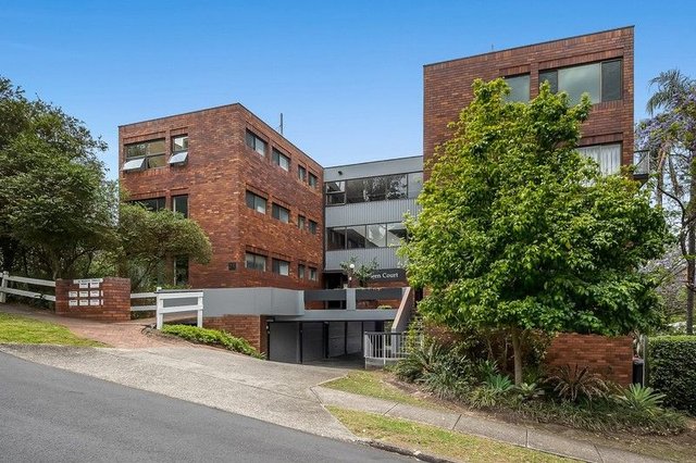 4/24 Bellevue Terrace, QLD 4067