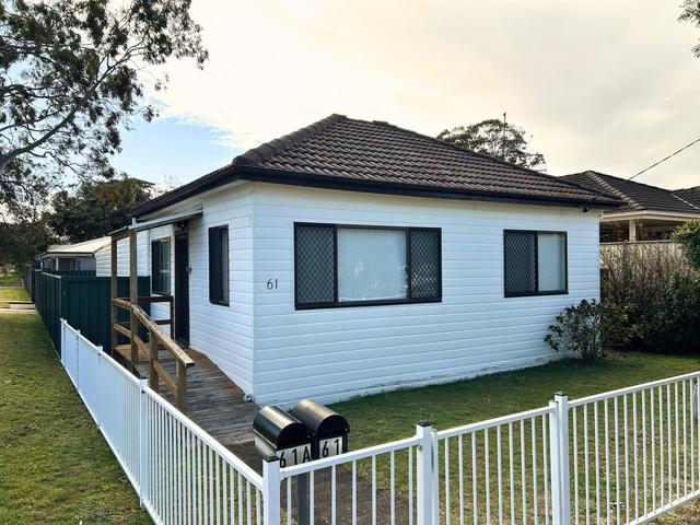 61 Kourung Street, NSW 2257