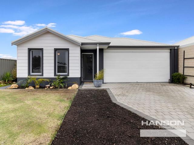 22 Gurnard Loop, WA 6280