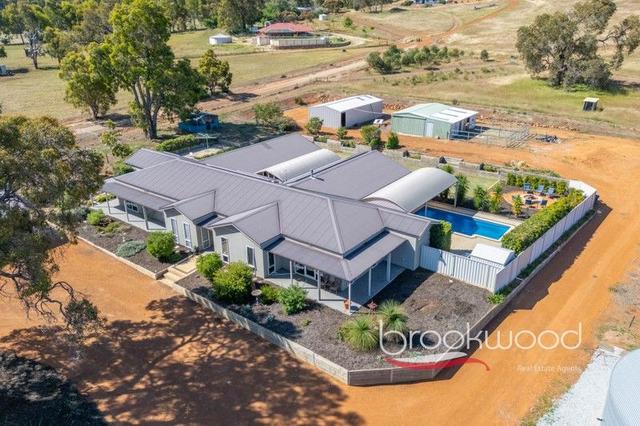 Lot 13 Sims Road, WA 6562