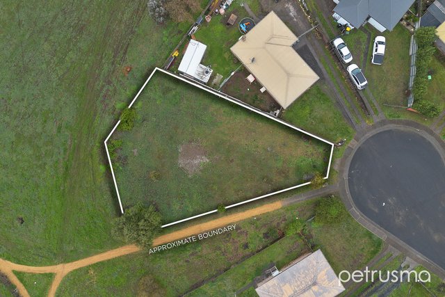 7 Burge Place, TAS 7030