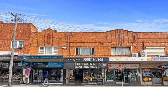 1/245 Kingsgrove Road, NSW 2208