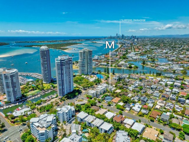 2/12-18 Bayview Street, QLD 4216