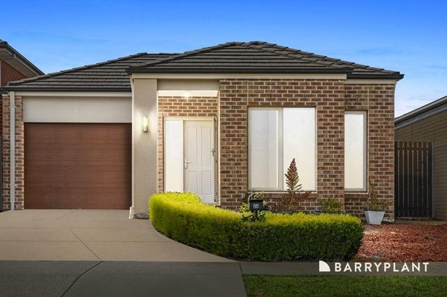 24 Aylesbury Boulevard, VIC 3754