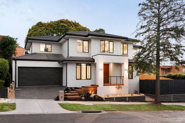 16A Orion Street, VIC 3104