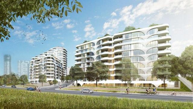 U2/2 Murray Rose Avenue, NSW 2127