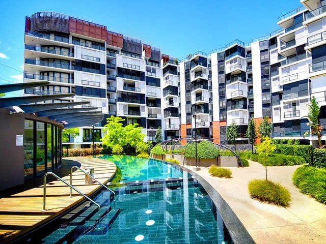 307/539 St Kilda Road, VIC 3000