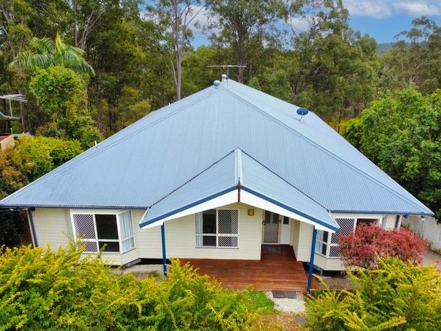 3 Lakeside Court, QLD 4285