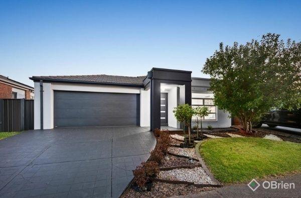 90 Hatchlands Drive, VIC 3023