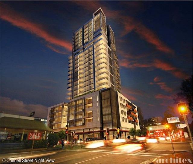 Unit 1905/29 Hunter St, NSW 2150